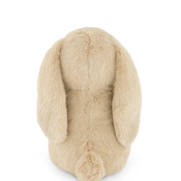 Shine on me Distribution - Wholesale Stuffed/Plush Toy - Kids & Baby - Plush - Penelope the bunny - Caramel - Snuggle Bunnies9