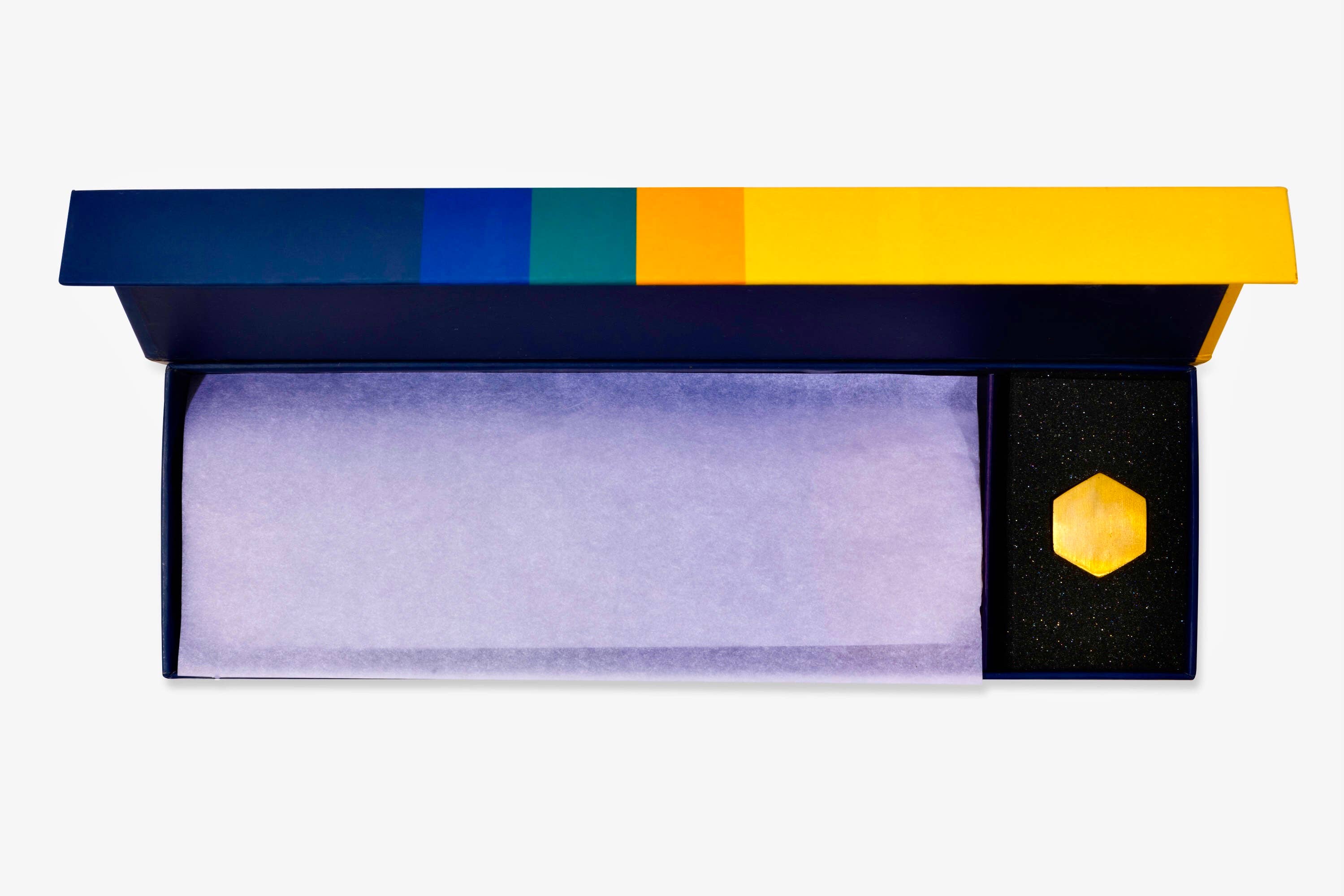 Amod aromas - Wholesale Incense - Artisanal Delight - Incense + burner gift set2