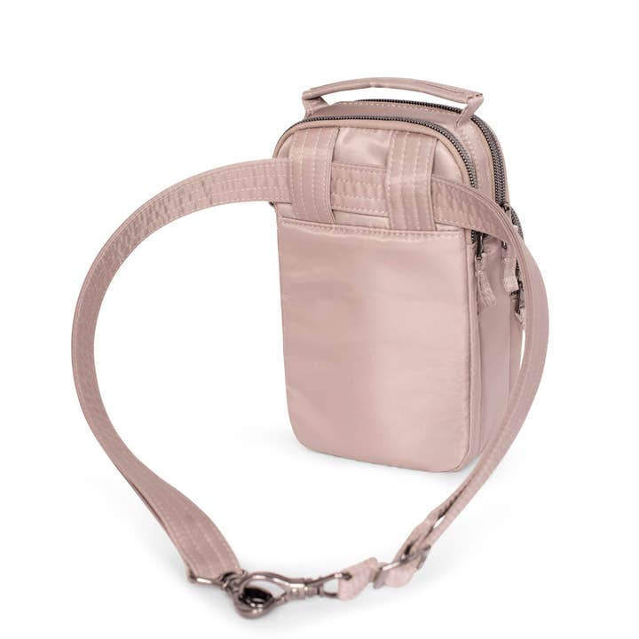 Lug - Wholesale Crossbody Bag - Women's - Skeeter Mini 2 Convertible Crossbody110