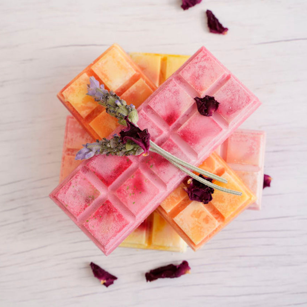 Ara Scents – Engroshandel Smeltevoks – Voks Smelter Guava Lychee2