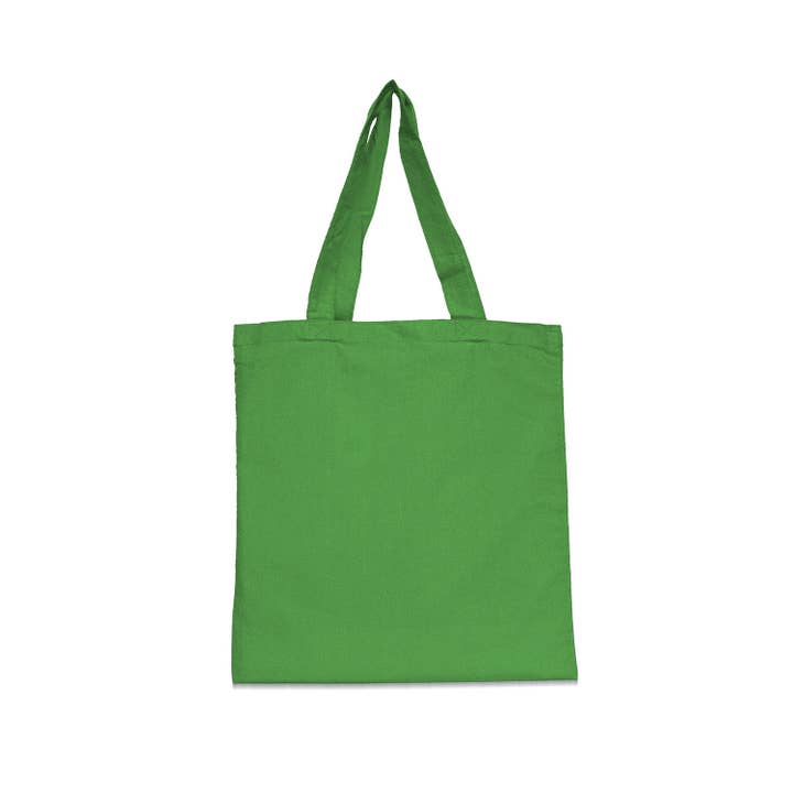 Total Apparel - Wholesale Tote Bag - Unisex - Liberty Bags Nicole Tote Cotton Canvas Blank Tote | 8860