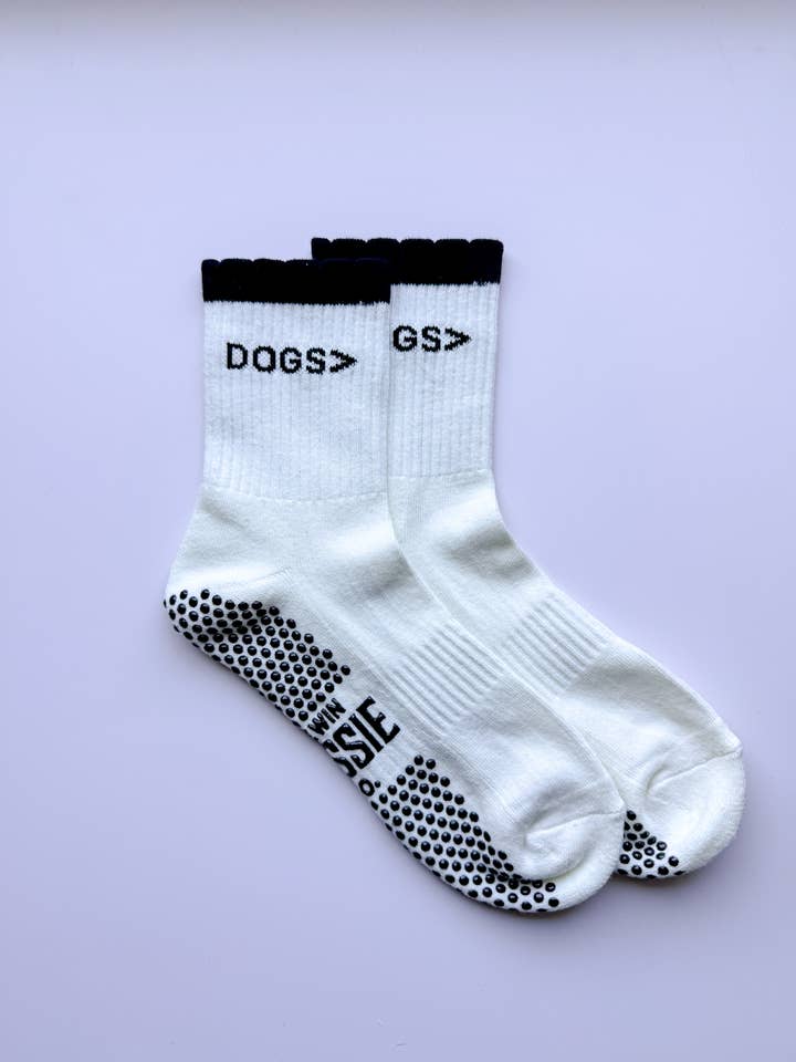 Dogs> Grip Socks for wholesale by Brewin Aussie Co