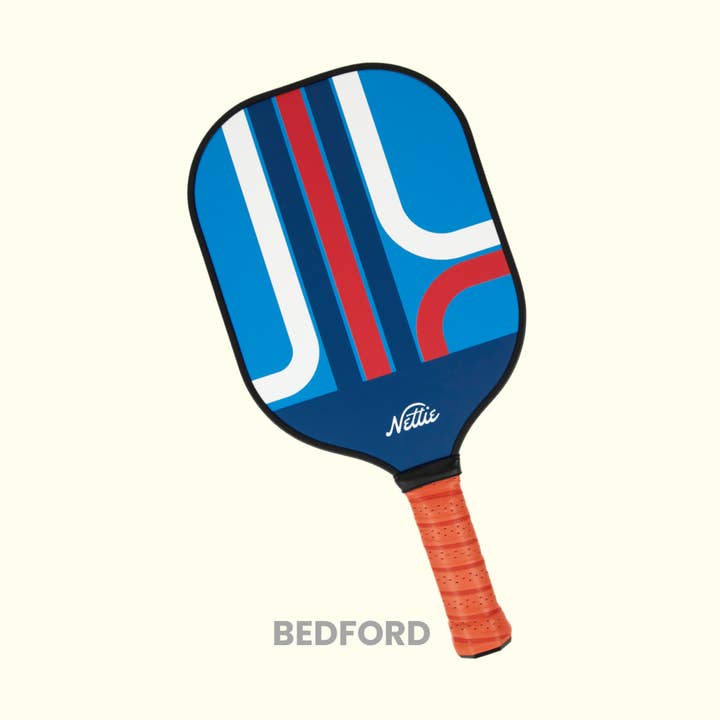 Paleta de pickleball de fibra de carbono - Bedford y otras tendencias de Resultados para artículos deportivos al por mayor. Devoluciones gratuitas y condiciones de pago a 60 días en Faire en Faire.