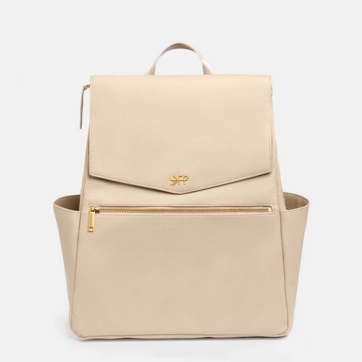 Birch Classic Diaper Bag II for wholesale by Freshly Picked