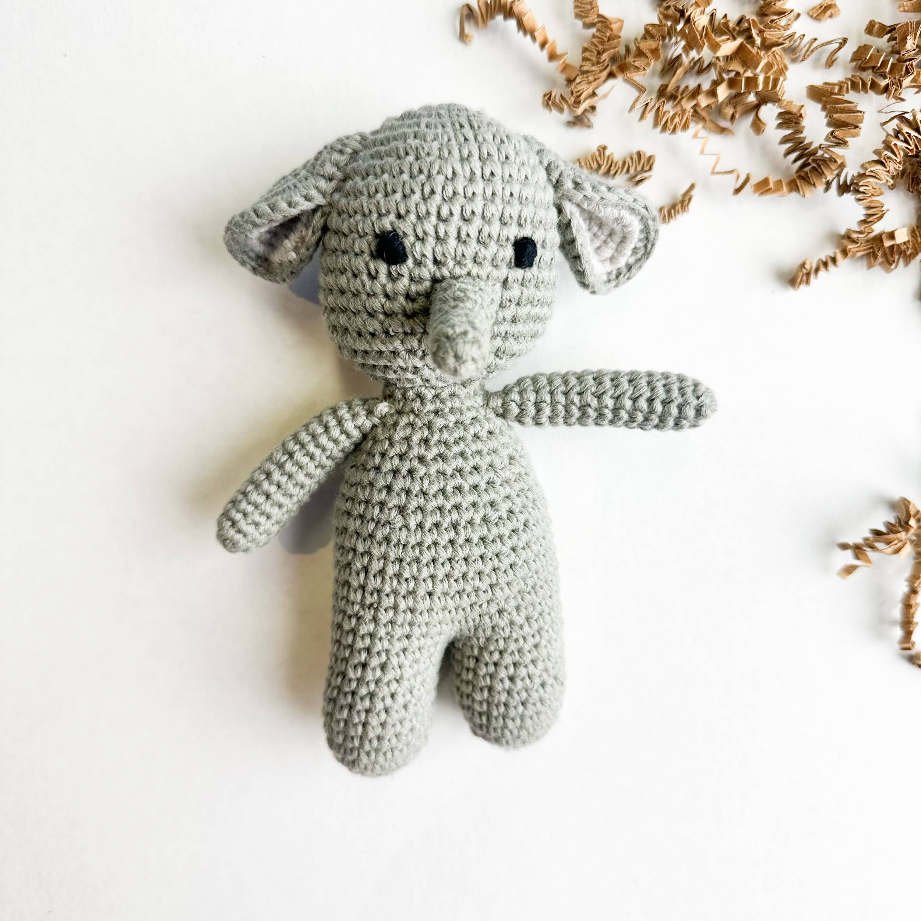 Smile Boutiques - Wholesale Stuffed/Plush Toy - Kids & Baby - Handmade 100% Cotton Crochet Stuffed Animals18