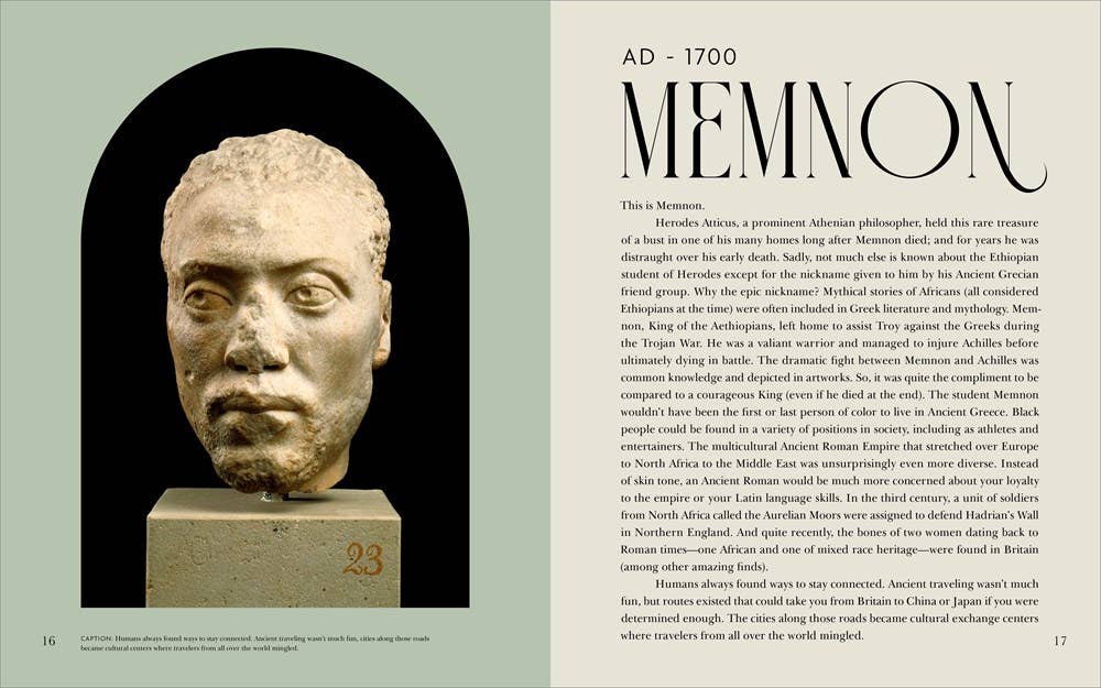 HarperCollins - Wholesale Arts & Entertainment Book - BLK ART : Zaria Ware1