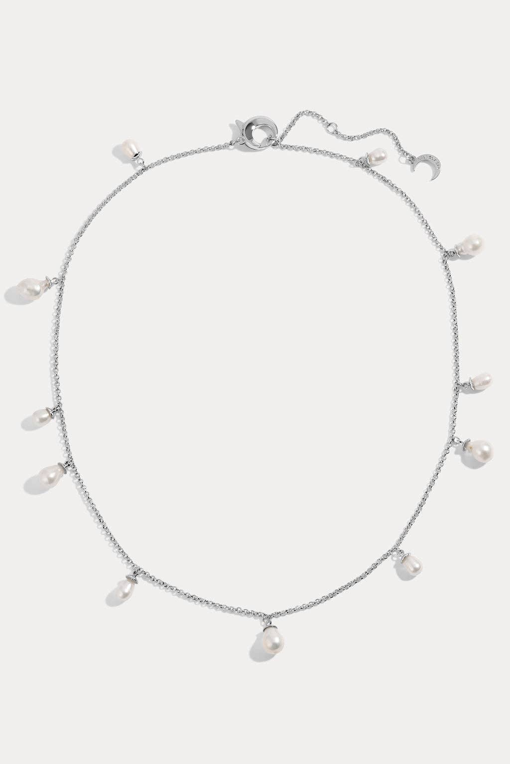 Lili Claspe - Wholesale Beaded/Pearl Necklace - Amelie Necklace4