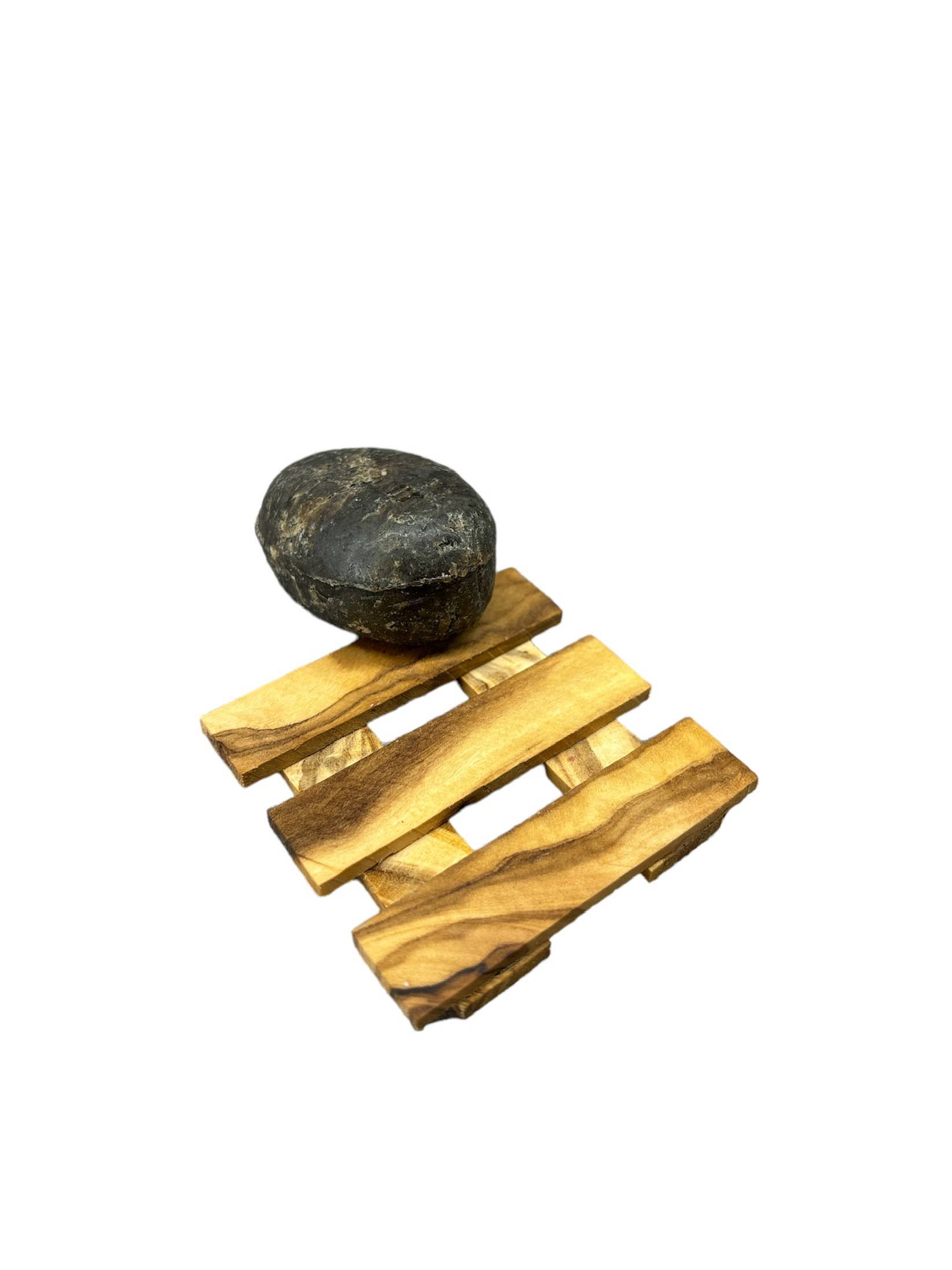 olivenholz-erleben - Wholesale Bath Soap Dish - Olive wood guest soap dish2