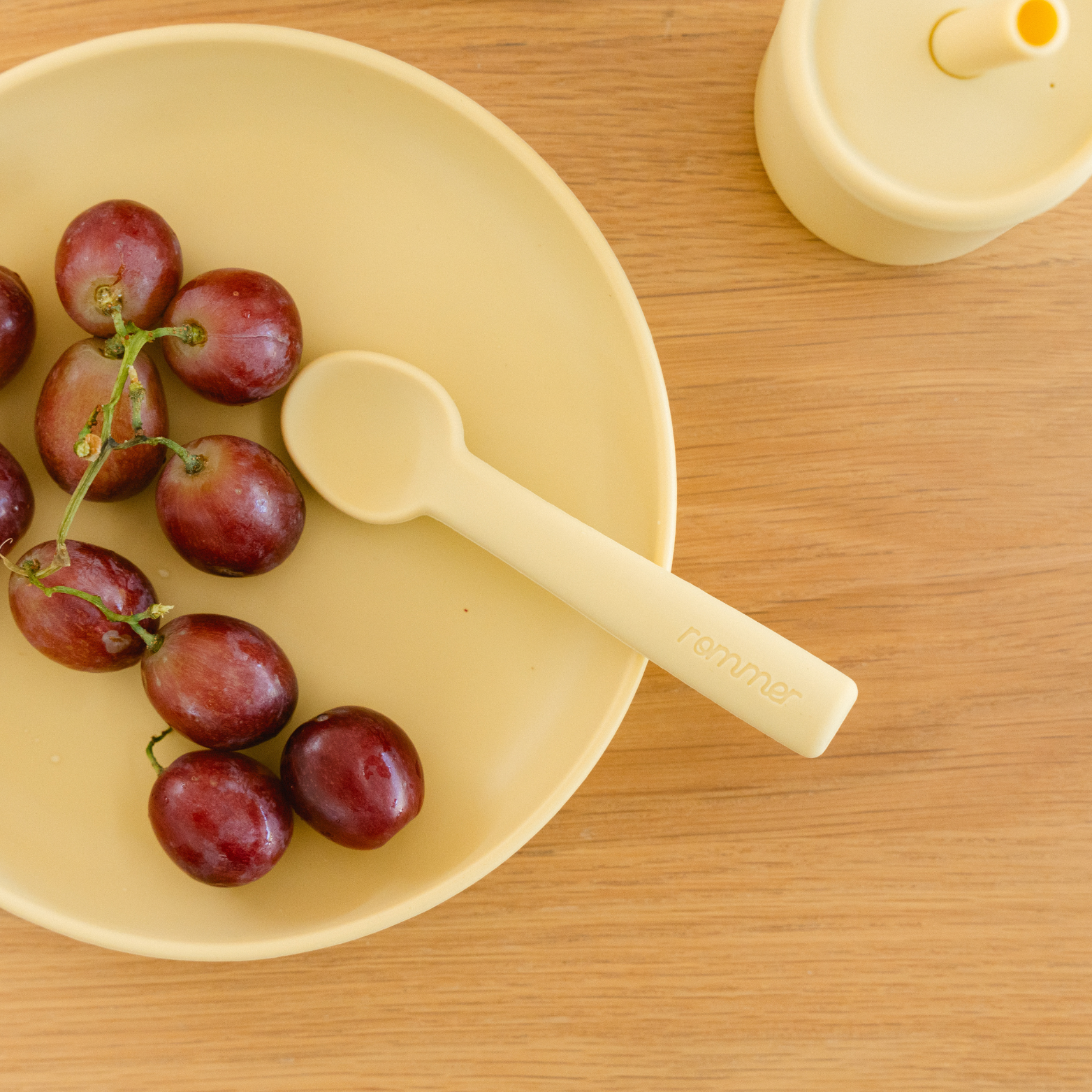 Rommer - Wholesale Dinner Plate - Kids & Baby - Plate5