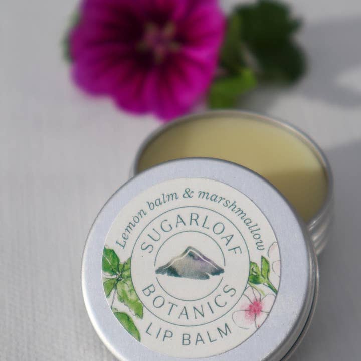 Lemon balm and marshmallow lip balm and other Purchase Wholesale lip balm no label. Free Returns & Net 60 Terms on Faire trending on Faire.