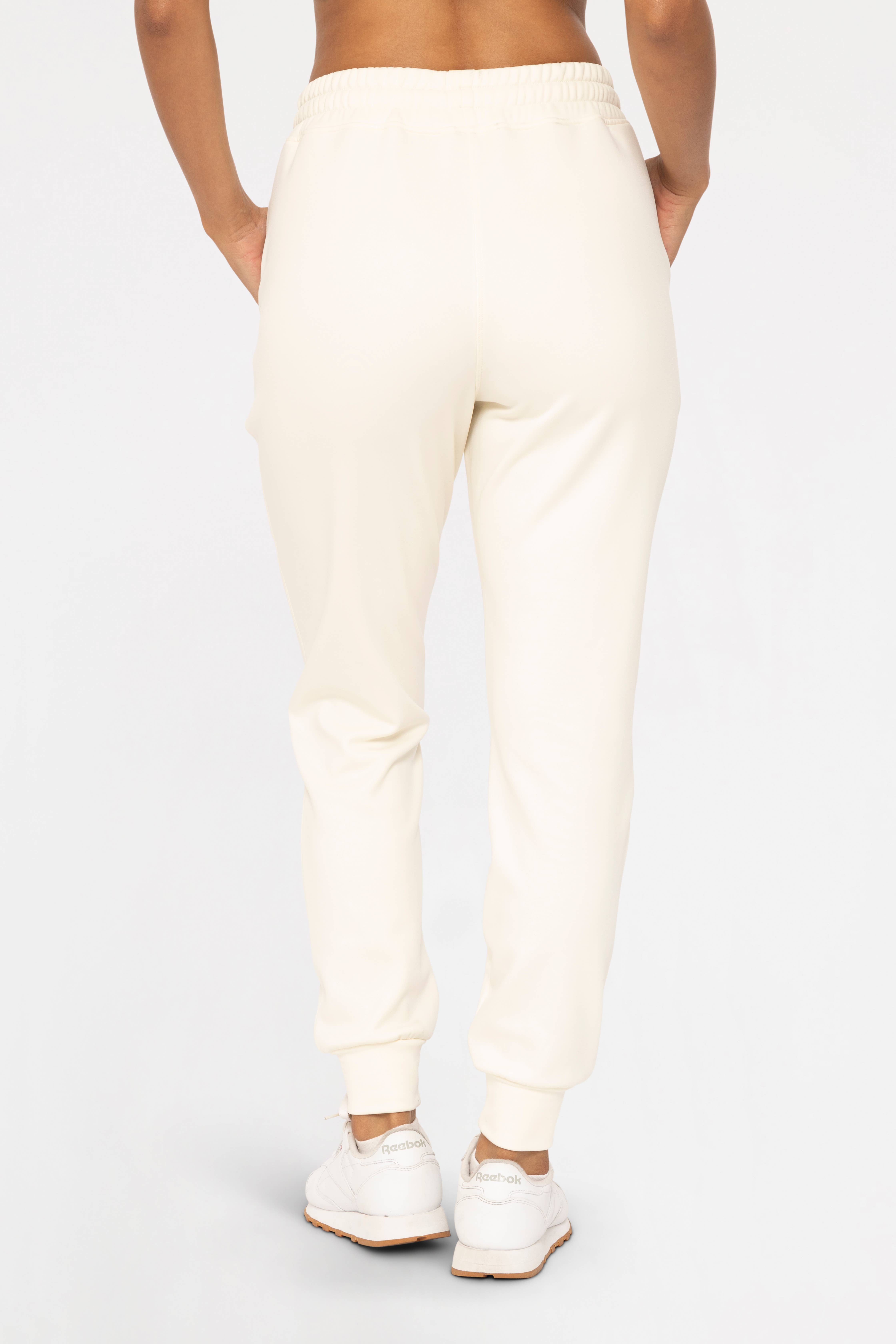 Mono B - Wholesale Athletic Sweatpants/Joggers - Women's - Elevated Fleece Lined Joggers2