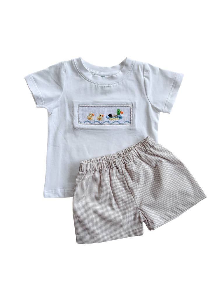 The Robert Short Set for wholesale by Little Sloans