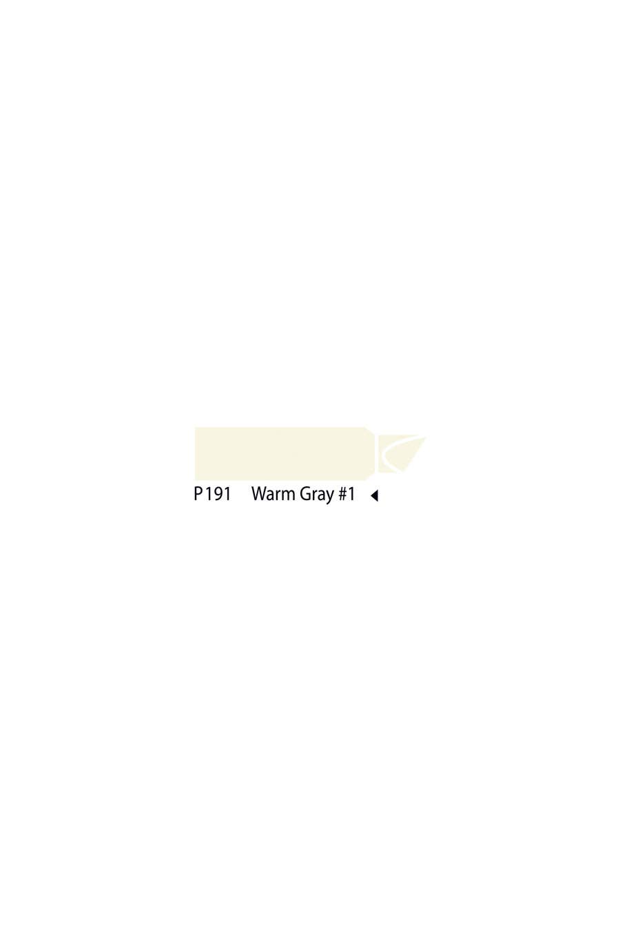 Chartpak, Inc. - Wholesale Marker - Chartpak AD® Marker Grey Color Family42