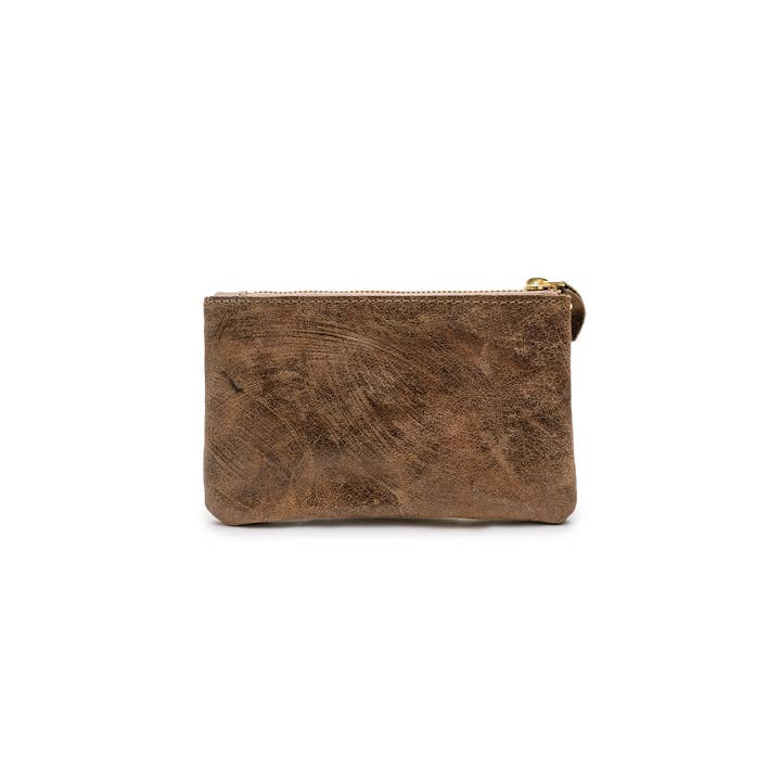 Cherry Paris - Wholesale Coin Purse - Women's - Small Leather Goods DORIANE - 490610