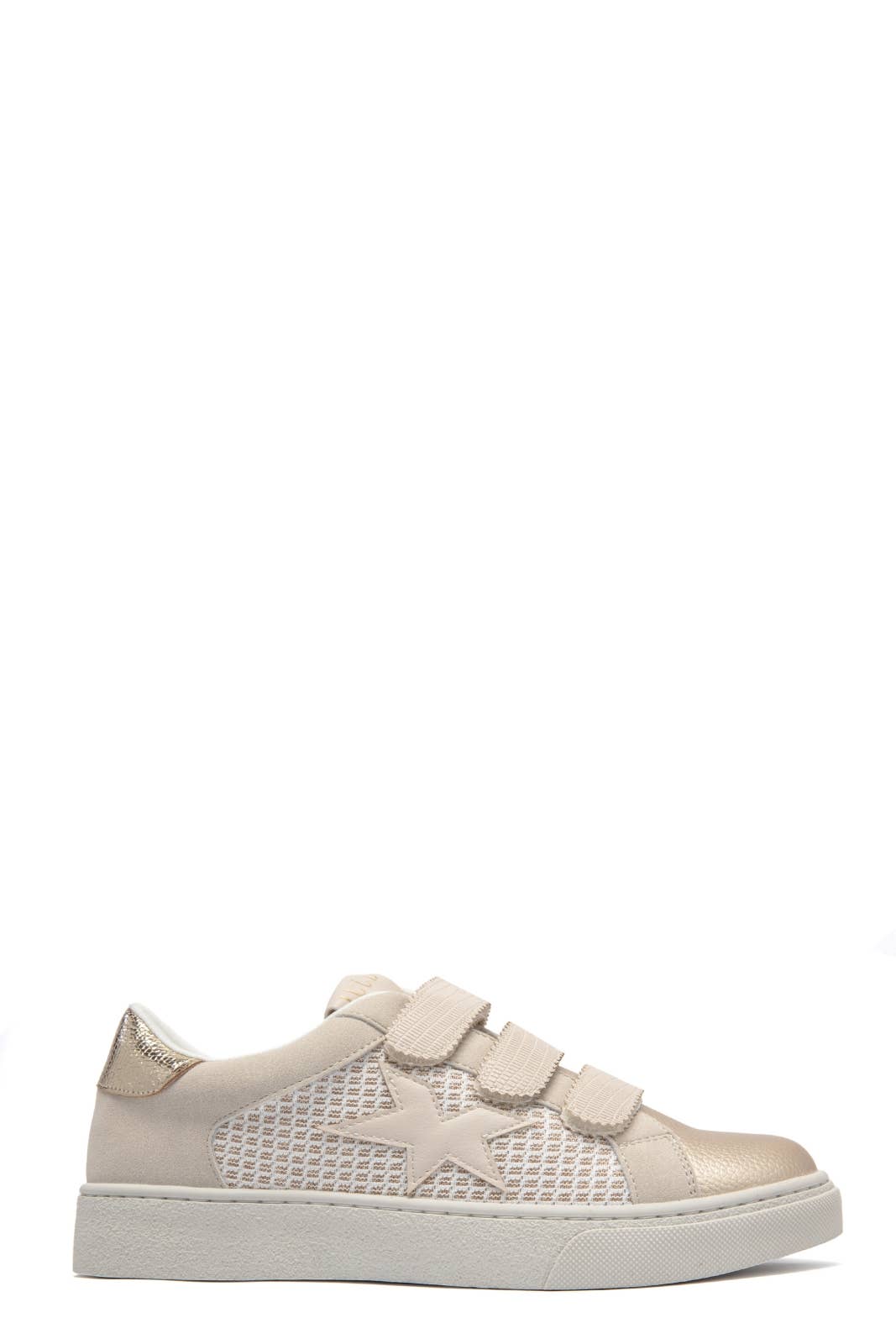 ERYNN - Wholesale Lifestyle Sneakers - Women's - BASKET A SCRATCH - LOLA8