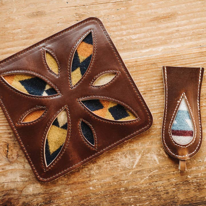 Howl Goods - Wholesale Trivet - Panhandler Trivet