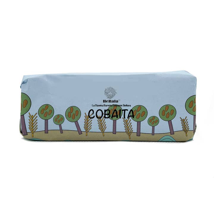 Heraia – Fruta seca/desidratada por atacado – Cobaita - Crocante de Frutos Secos Sicilianos0