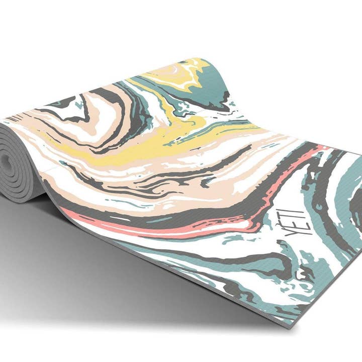 Yune Yoga - Wholesale Yoga Mat - The Taurus Yoga Mat0