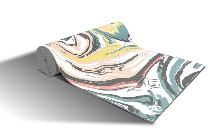 Yune Yoga - Vente Tapis de yoga - Tapis de yoga Taurus0