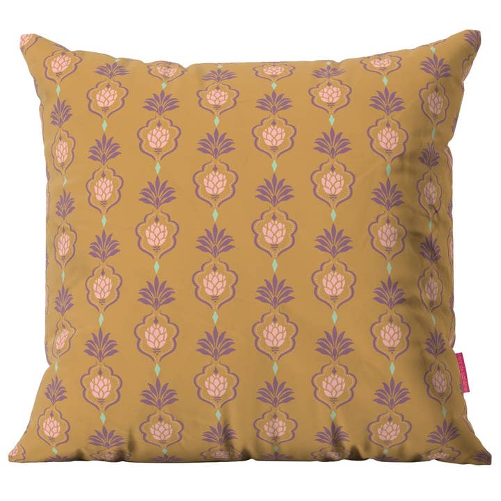 Vent de Bohème - Wholesale Throw Pillow Cover - VICTORIA outdoor cushion cover
