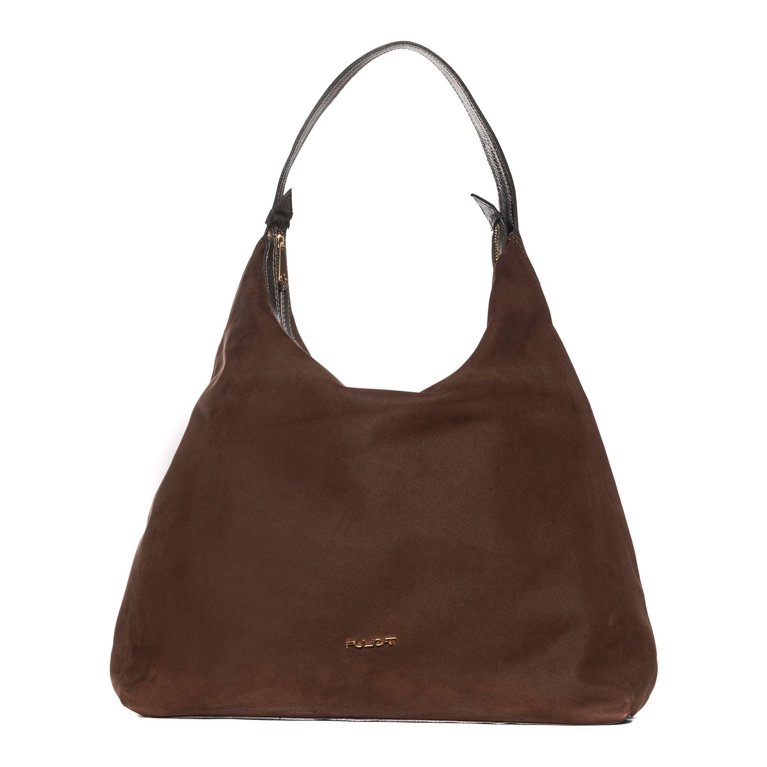 Civico 93-Pulicati - Vente Sac porté épaule – femme - GIORGIA0