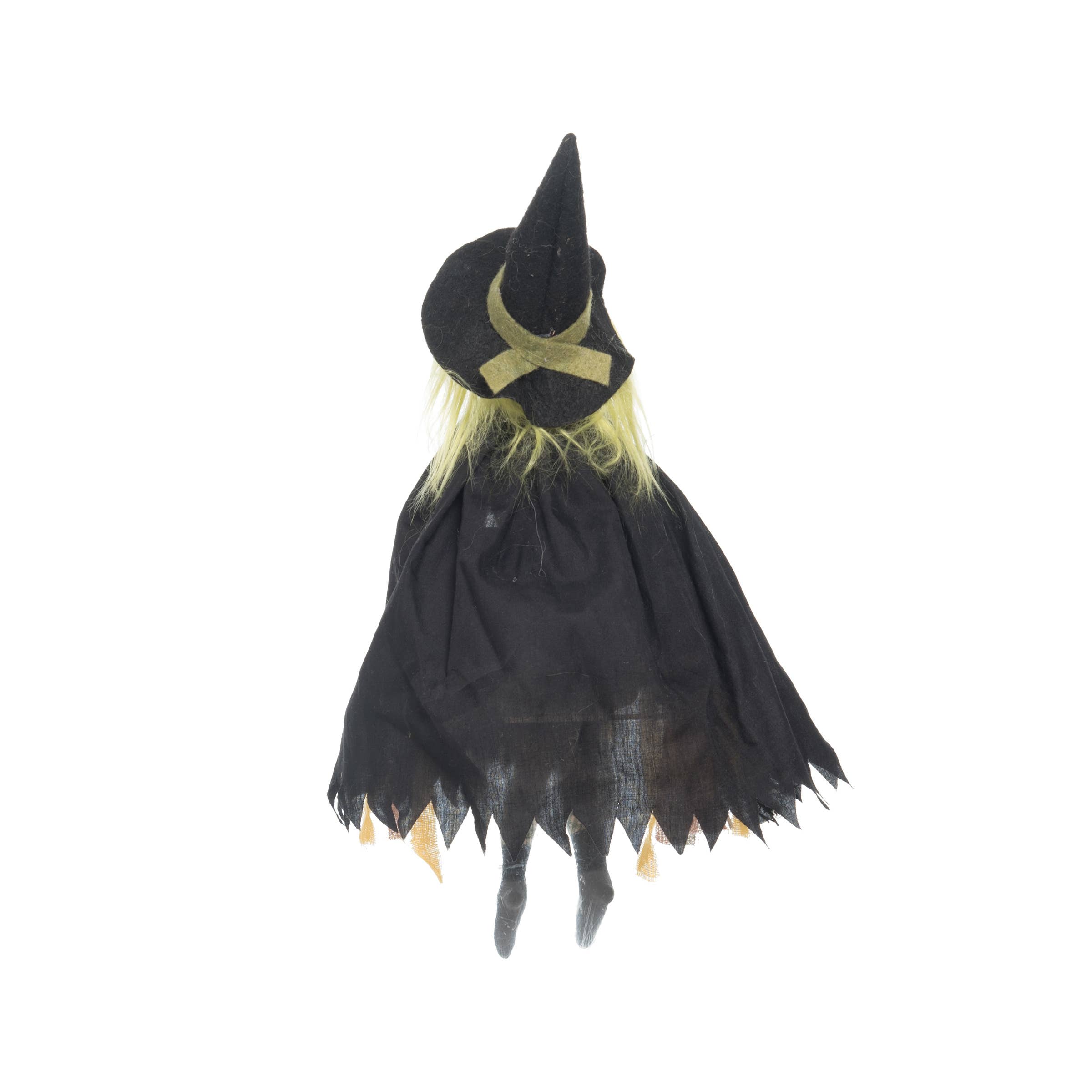 C&F Home - Wholesale Decorative Tabletop Object - Hortense Witch Gathered Traditions Art Doll1