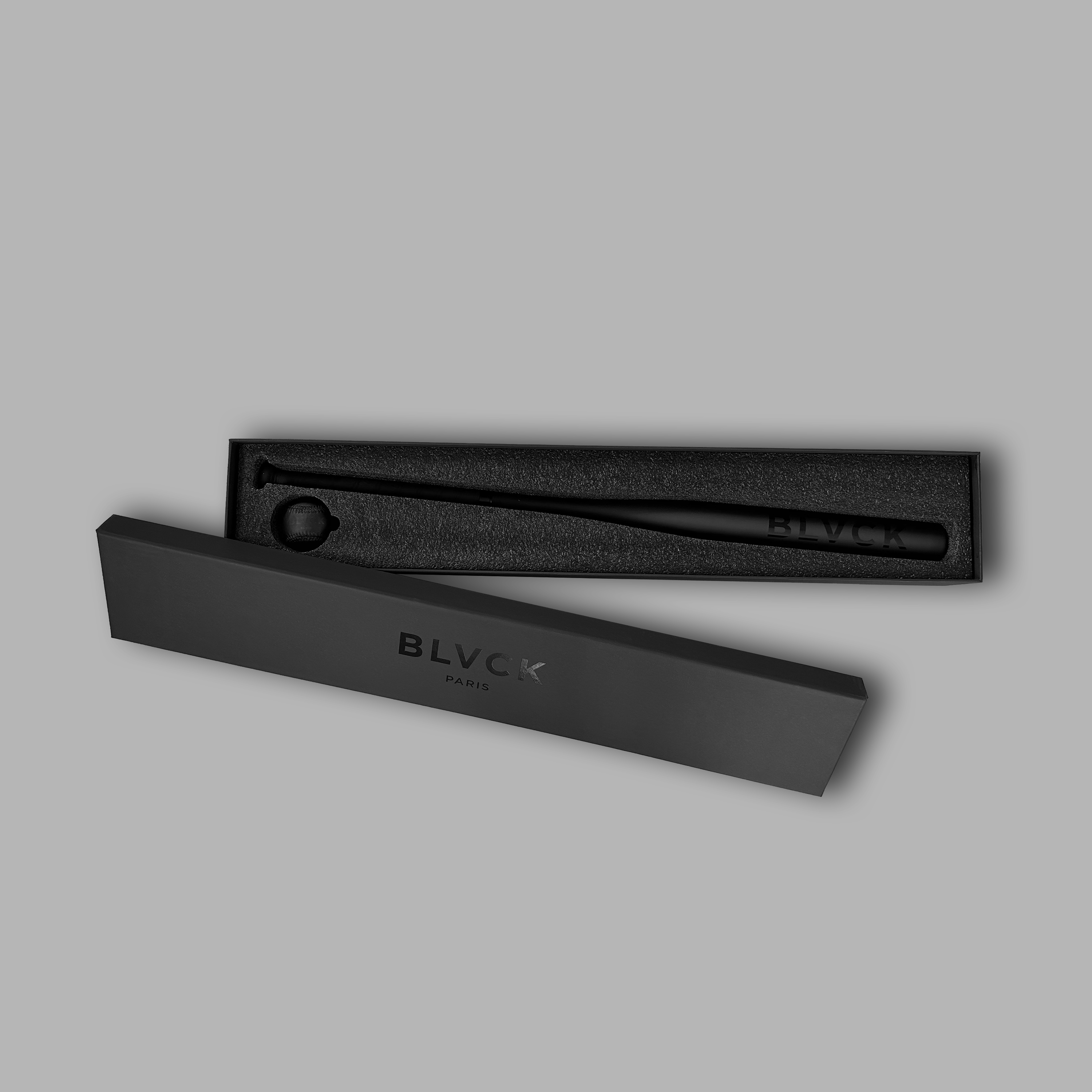 Blvck Paris - Wholesale Sporting Accessories - Blvck Baseball Set3