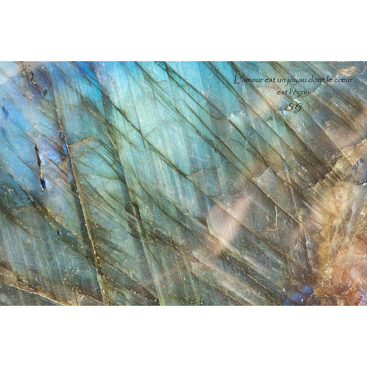 Voie Lactée pour la vente par L'Ecriture D'Un Regard