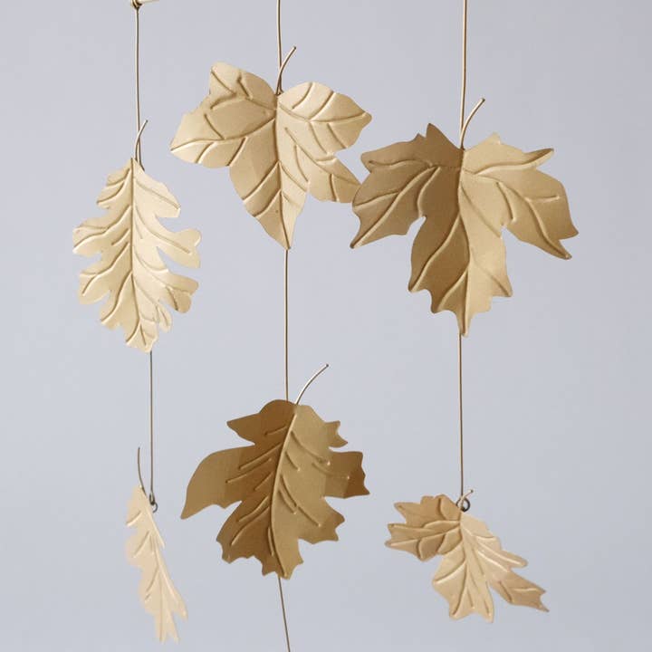 shesay - Wholesale Mobile - Tin Foreign Leaf Mobile4