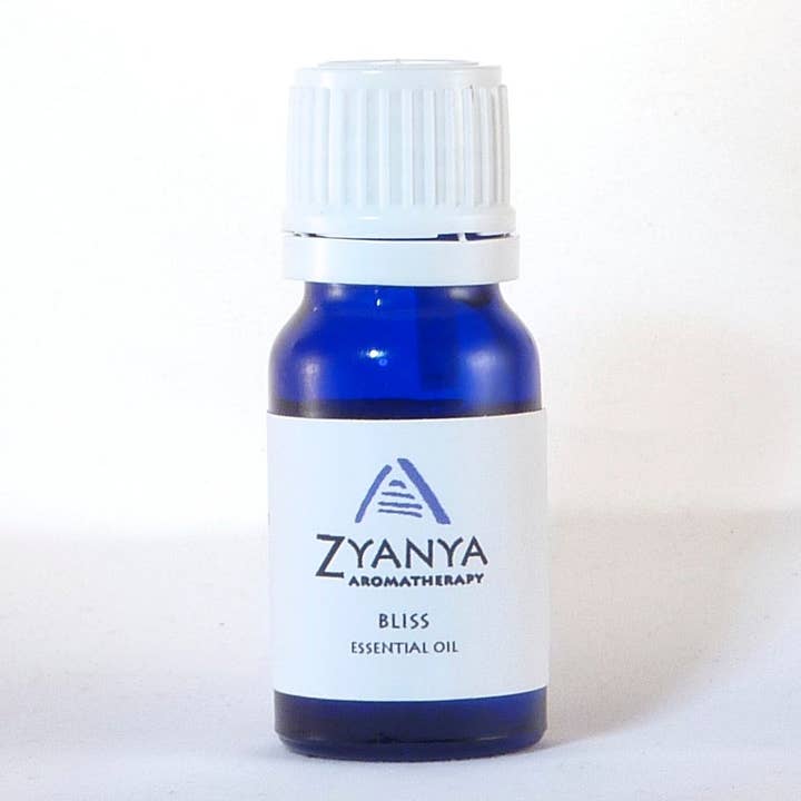 Bliss for wholesale by Zyanya Aromatherapy