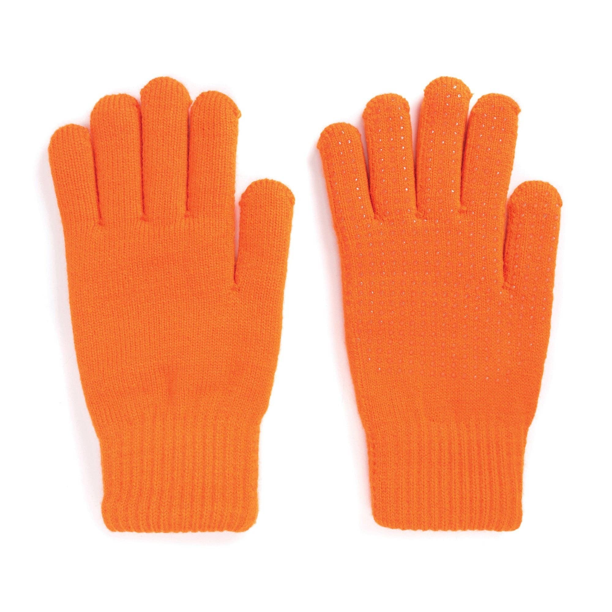Muk Luks - Wholesale Gloves - Women's - QuietWear Heat Retainer Gloves0
