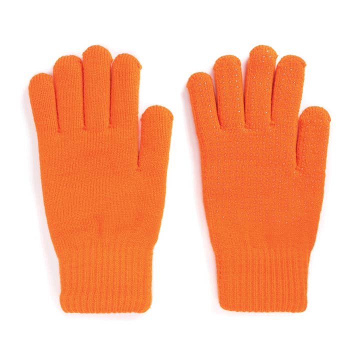 QuietWear Heat Retainer Gloves for wholesale by Muk Luks