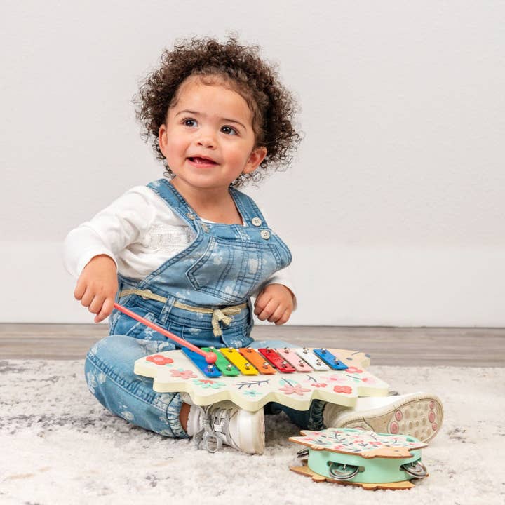 Stephen Joseph Gifts - Wholesale Musical Toy - Kids & Baby - Stephen Joseph Xylophone - Kids' Musical Toy