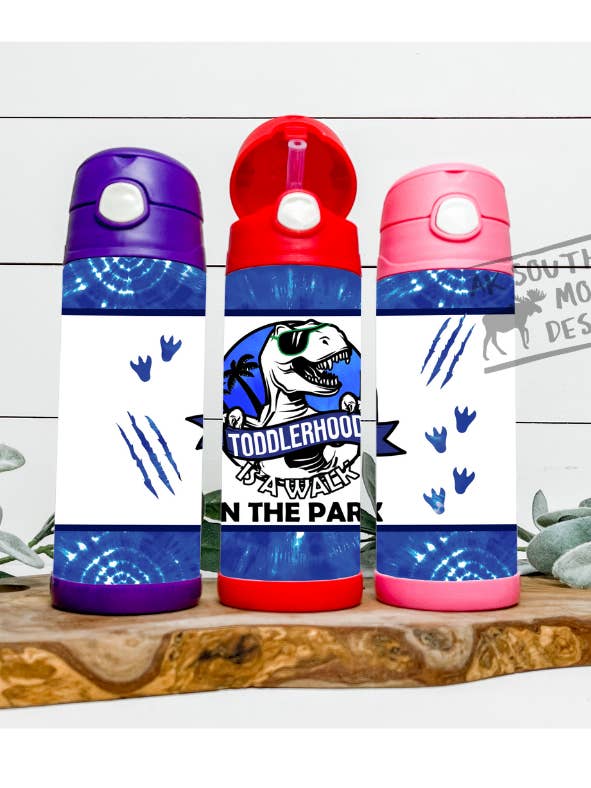 Straw - Toddlerhood Boy for wholesale by AK Southern Moose Designs LLC