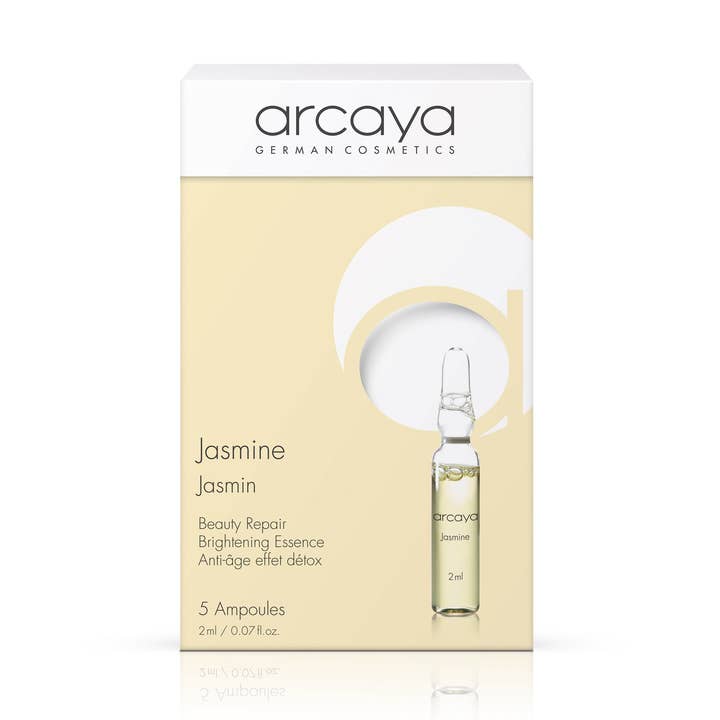 Jasmine (5x2ml) for wholesale by Arcaya