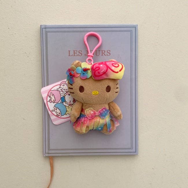 MOND HAUS – wholesale Nyckelringar - Dam – Fizzy