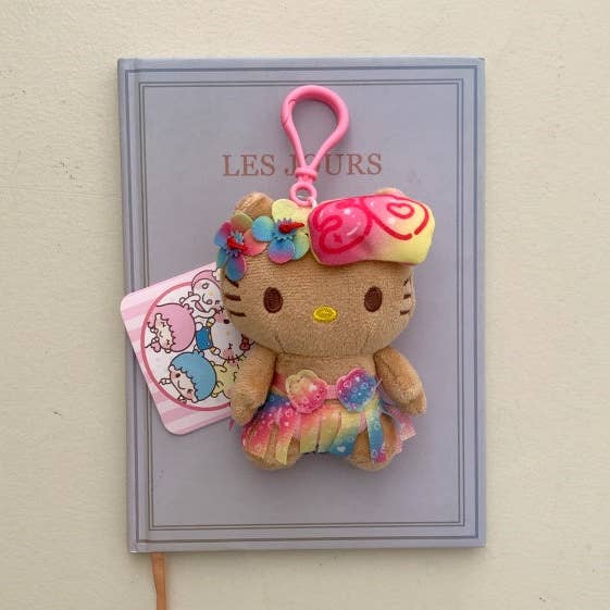 MOND HAUS – wholesale Nyckelringar - Dam – Fizzy0