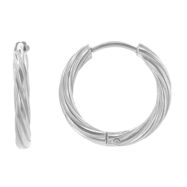 Pendientes Moritz para venta al por mayor de Heideman Schmuck