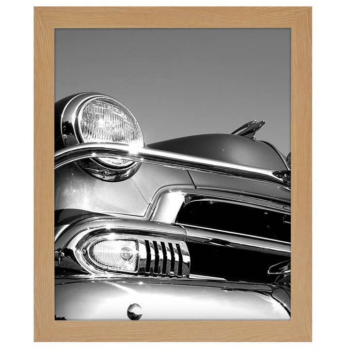 Americanflat - Wholesale Picture Frame - Americanflat Poster Frame with Wide Molding312