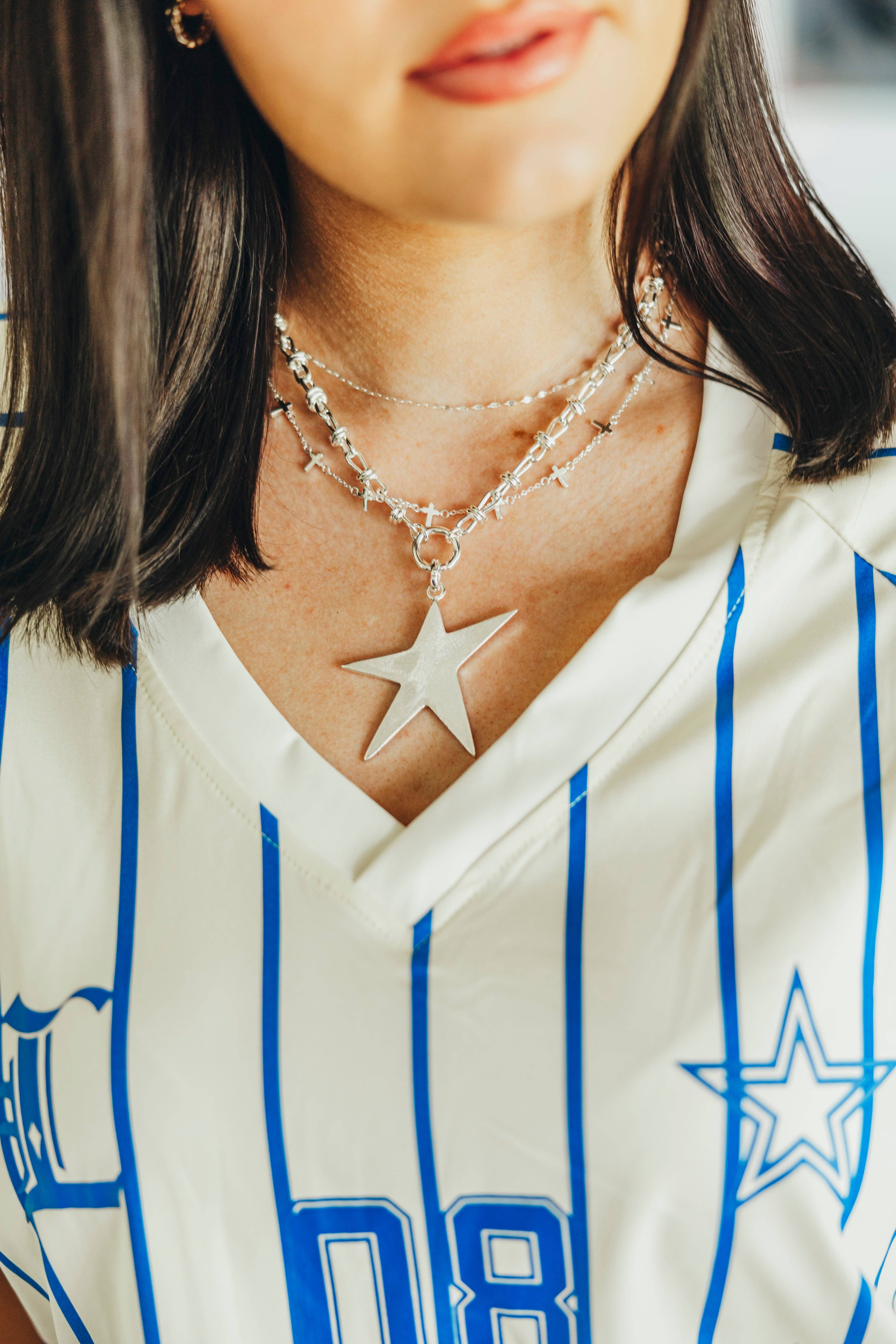 Allie + Bess - Wholesale Individual Charm/Pendant - Estrella Charm7