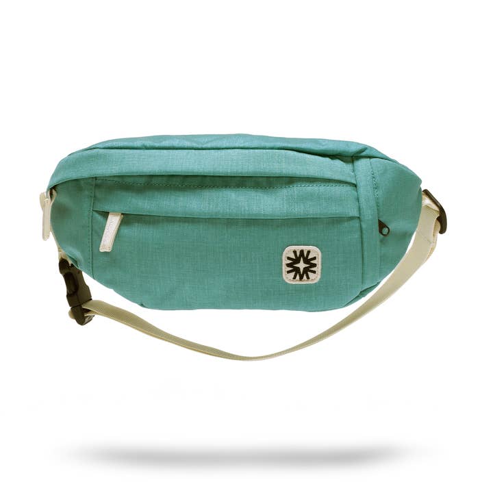 Louie Sling Seafoam Green for wholesale by Walker Family goods