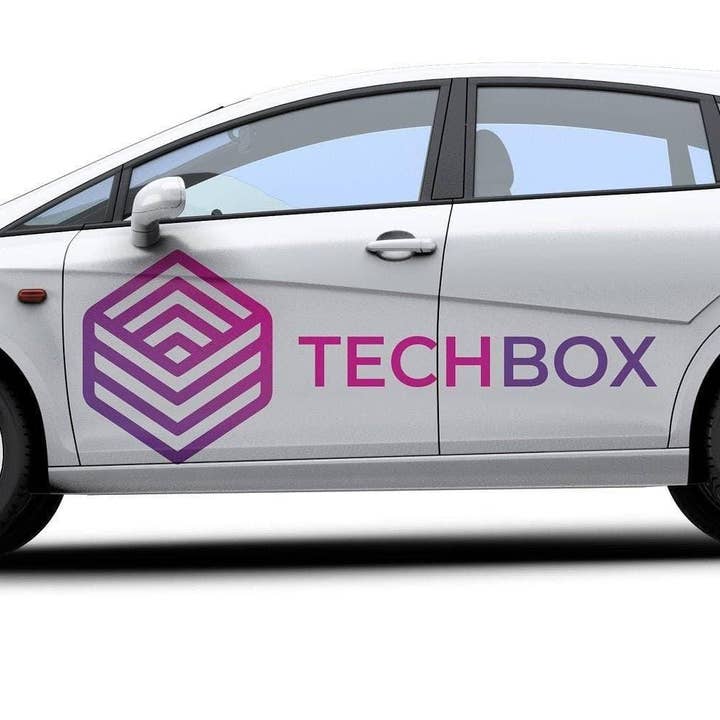 Adesivi per Auto Personalizzati - Decalcomanie in vinile con arte automobilistica personalizzata - Esprimi il tuo stile unico sulla strada per la vendita all'ingrosso da parte di Decords