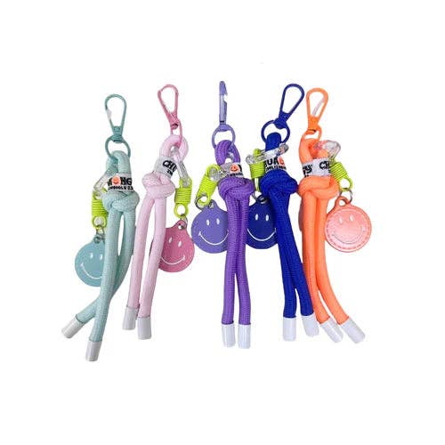 Fox by Ren GmbH - Wholesale Keychain - Women's - Bag Charms - Smile0