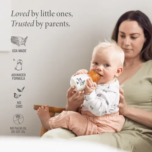 Haven Baby – Comida para bebé por atacado – Fórmula para Crianças Pequenas Haven A2 com Leite de Vaca Não GMO da Nova Zelândia6