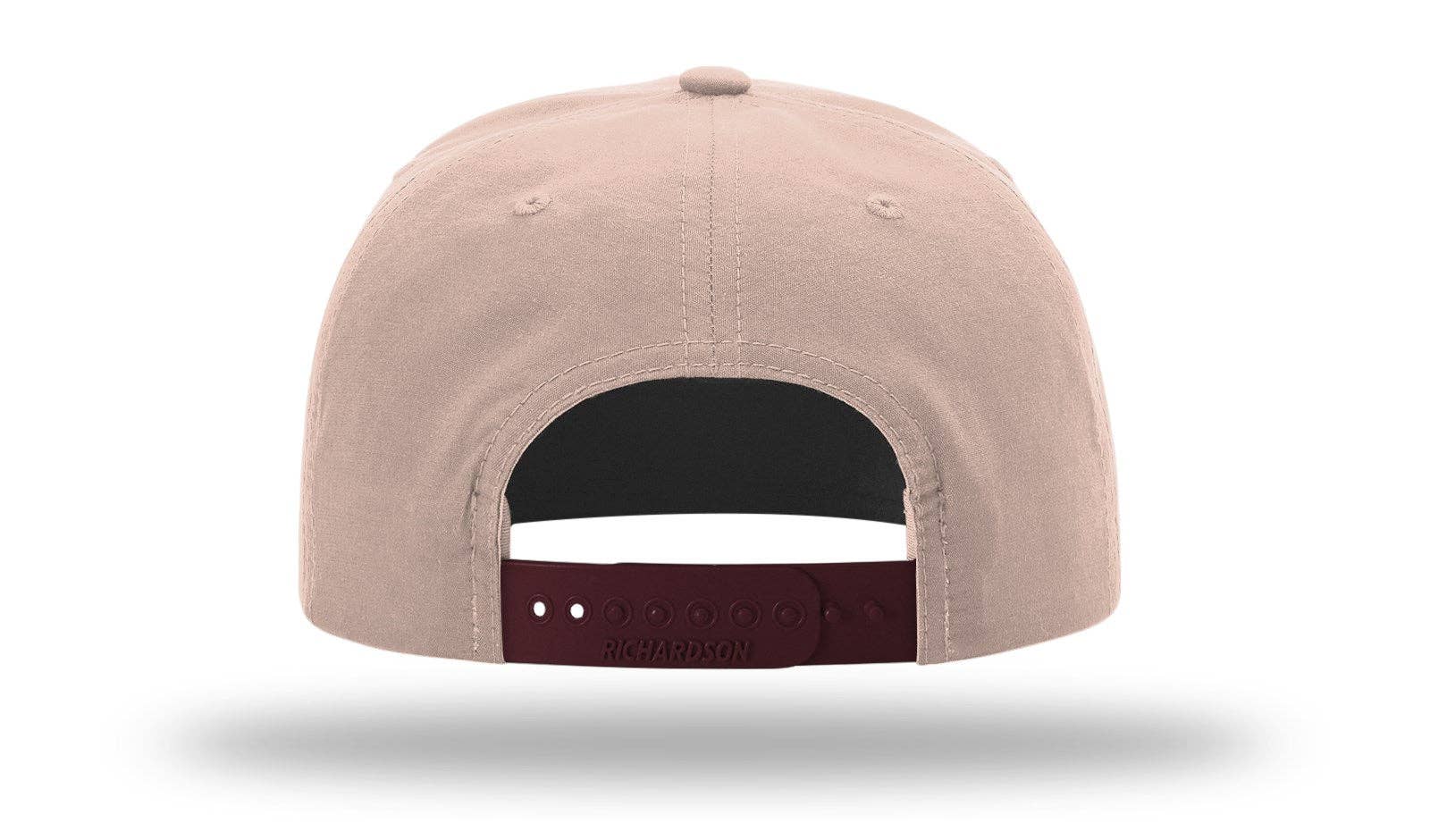 The Park Wholesale - Vendita all'ingrosso Cappellino da baseball - Unisex - Cappello Richardson 256 Grandpa Pinch a 5 pannelli, cappuccio in corda, Umpqua30