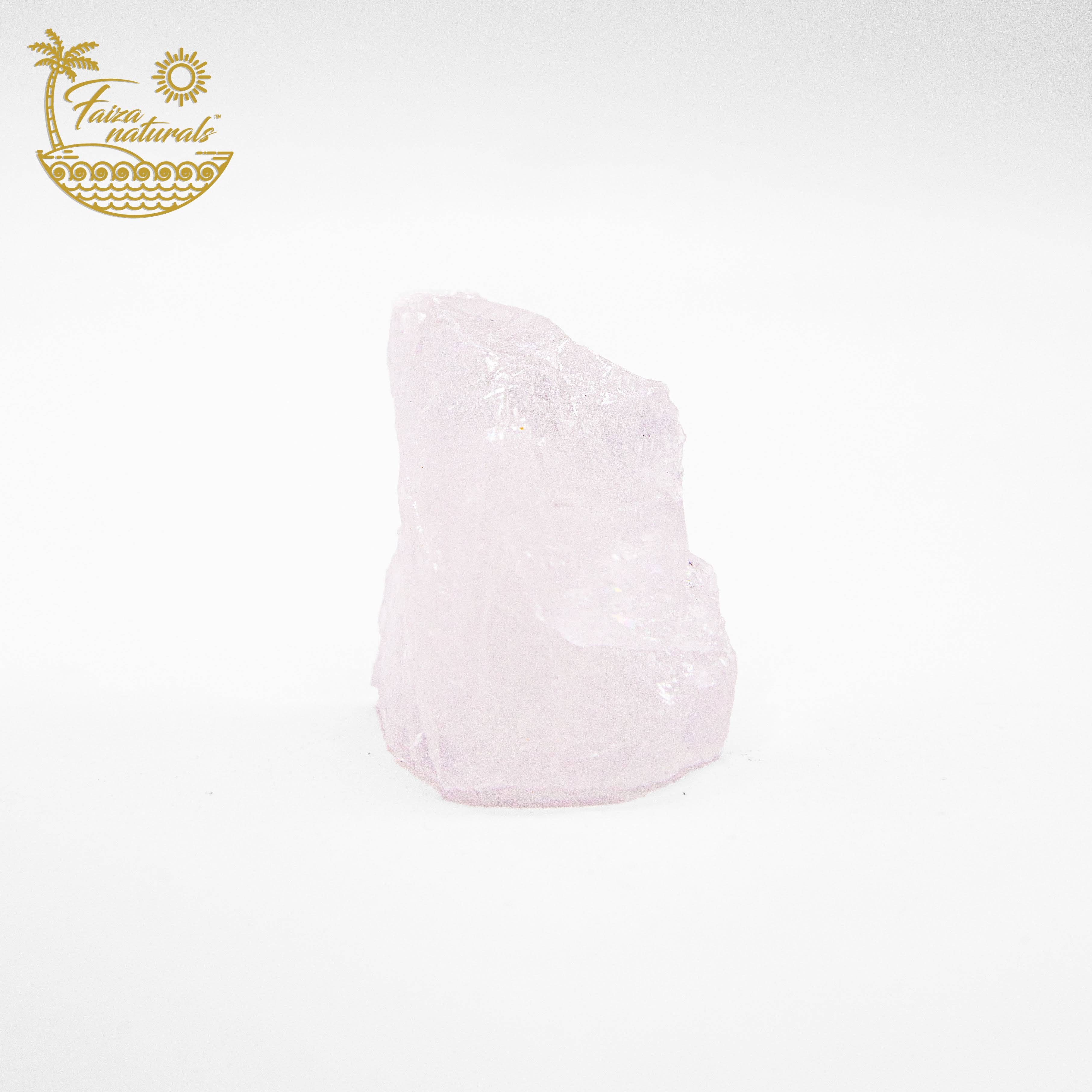 Faiza Naturals - Wholesale Spiritual stone/crystal - Clear Quartz Raw Crystals in Bulk3