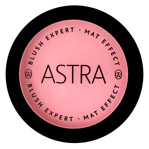 Astra Make-Up - Wholesale Blush - Blush Expert Mat Effect0