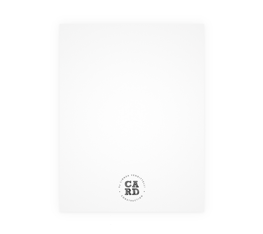 Card Construction Inc. - Wholesale Wedding Card - Tying The Knot Pretzels1