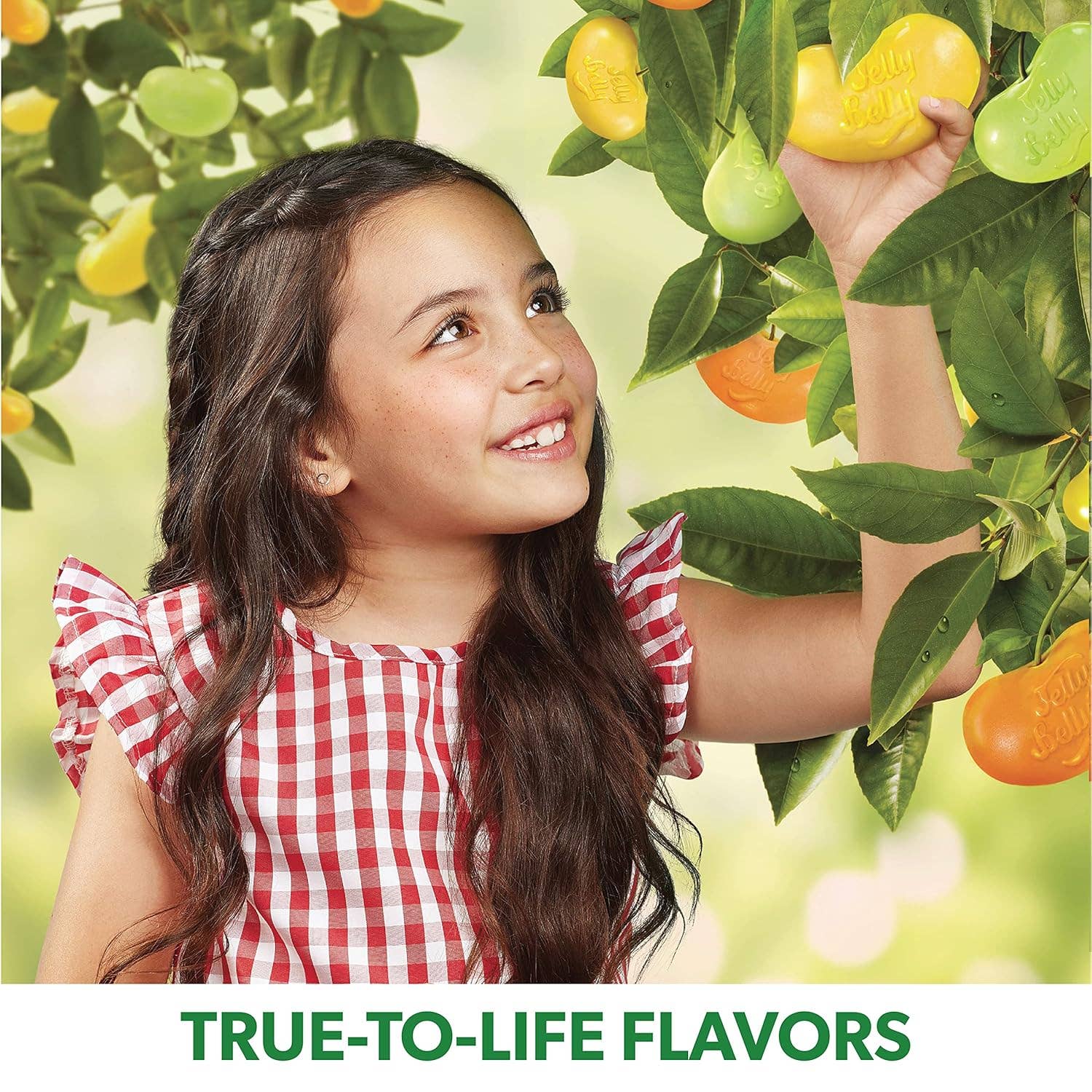 BranVx Distributors - Wholesale Gummy - Jelly Belly Buttered Popcorn Peg Bag – 3.5 oz Gourmet Treat2