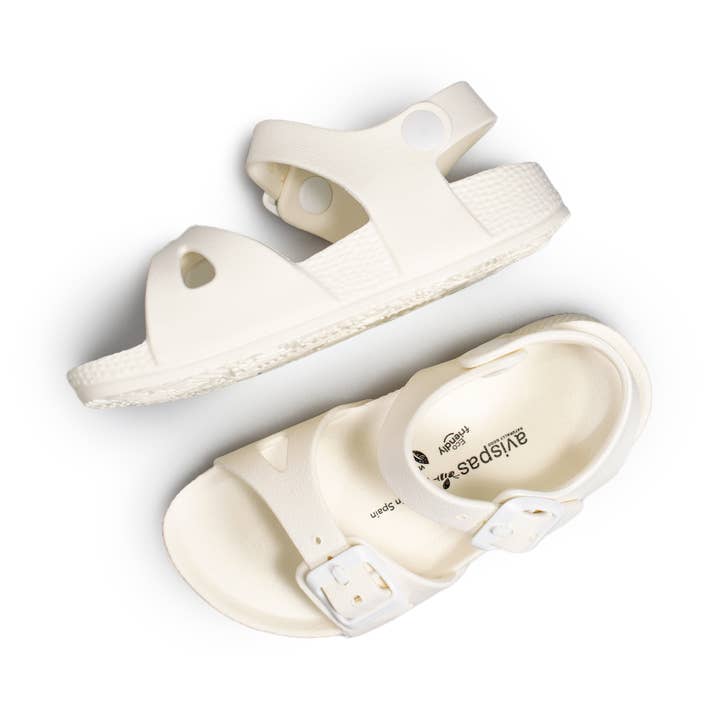 Avispas - Wholesale Sandals - Kids - Aitana Nata Children's Sandal1